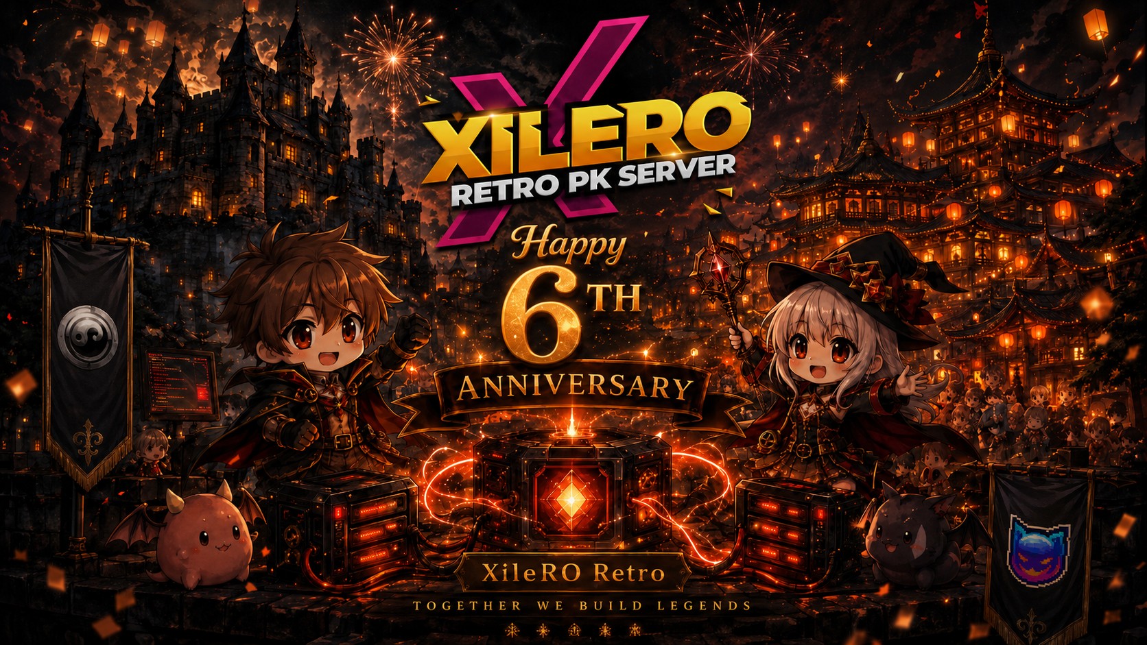 Another Year, Another Anniversary Update!
