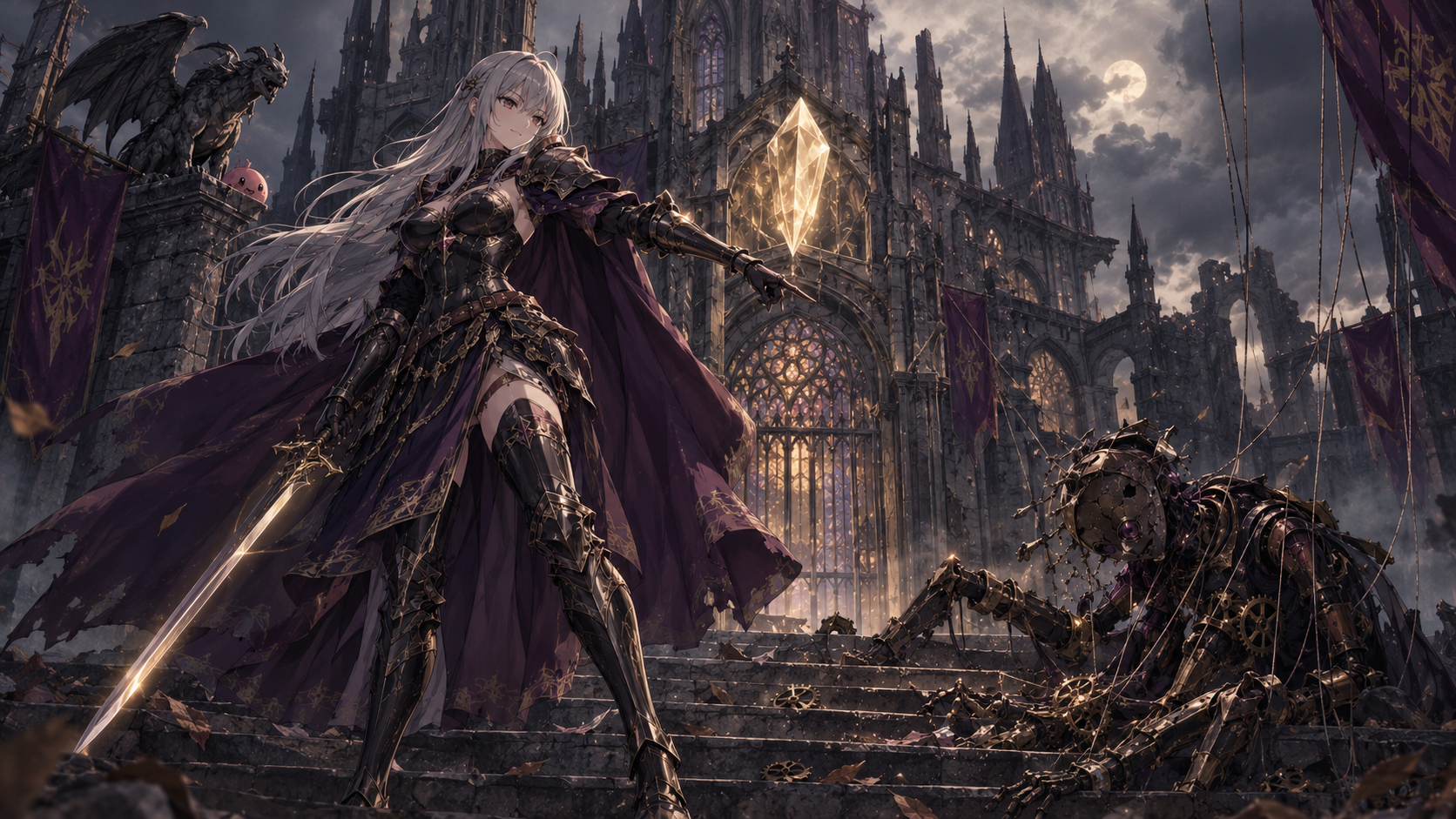 Faster Midgard, Fairer Fights: Performance Overhaul and the Macro Police