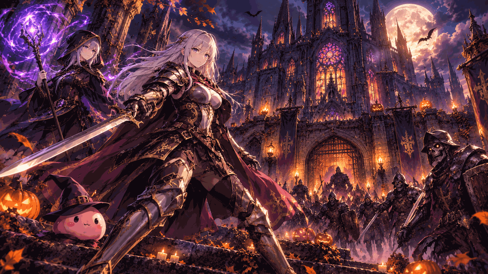 v1.5.0 is live: The Veil Thins, WoE's Royal Treasury share, and a stack of fixes