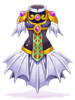 Tannin Armor