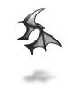 Dark Devil Wings