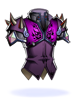 Rally Plate Armor