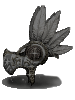 [C] Black Helm (Relic)