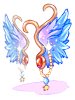 [C] Celestial Wings
