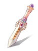 Oblivion Blade