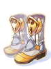 Boots of Guidance
