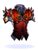 Hero Plate Armor