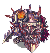 Bloody Knight