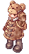 CuteBeary