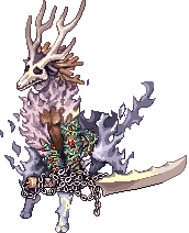 World Boss Warper