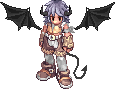Dark Devil