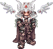 Infinity Angel