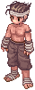 Mighty's Disciple