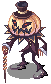 Jack O'Lantern Spirit