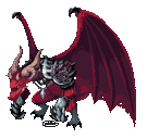 Magma Dragon