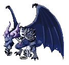 Mizuchi Dragon