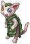 Fortune Cat