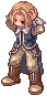Wandering Gem Merchant