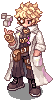 Seasonal Event Staff