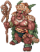 Tribal Leader Rok