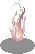 Dark Force Wisp