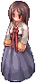 Sakura Keeper