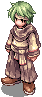 Treasure Keeper