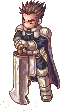 Lord Executioner