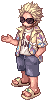 Peddlin' Peter