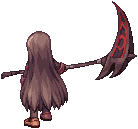 Lilith, the Underworld Queen