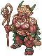Tribal Leader Rok